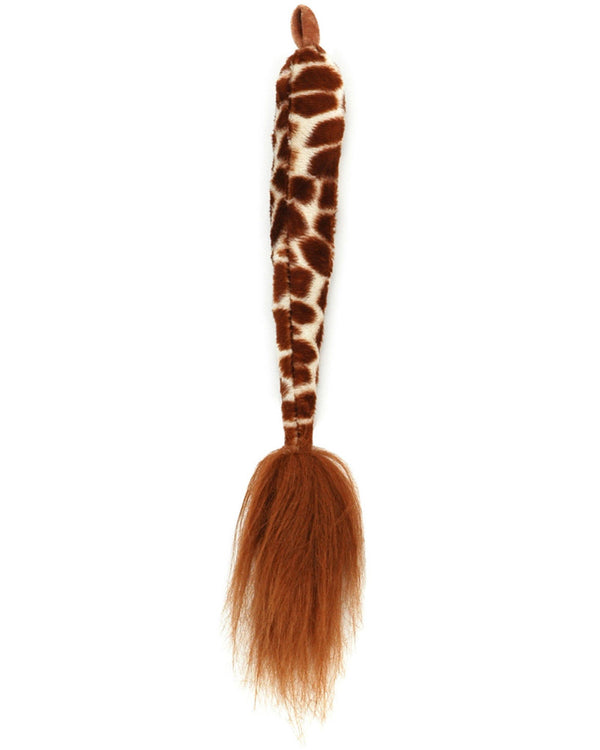 Giraffe Ears and Tail Set