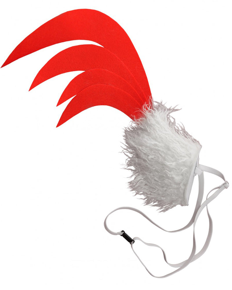Chicken Perky Tail