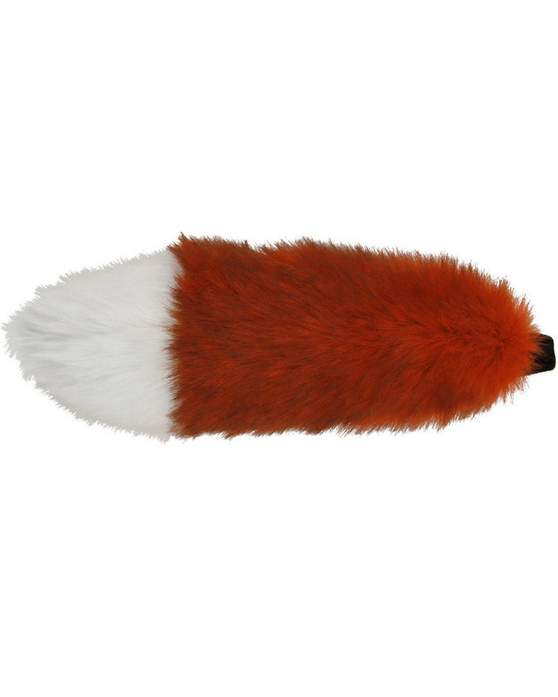 Fox Ears and Tail Deluxe Set