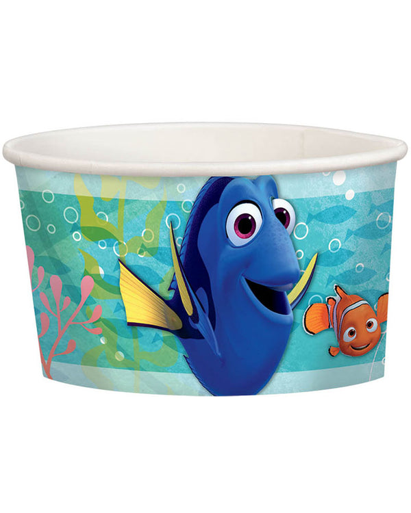 Finding Dory Treat Cups Pack of 8