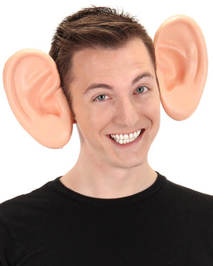 Giant Human Ears Headband