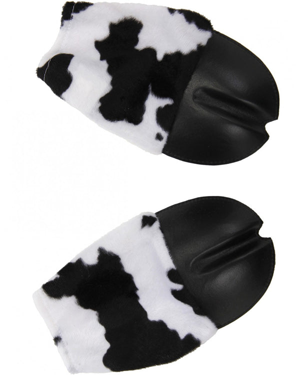 Cow Costume Front Hooves