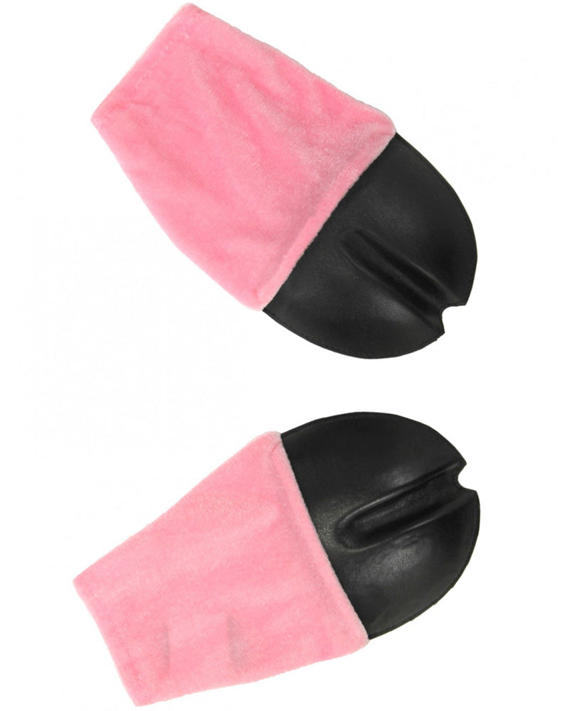 Pig Costume Front Hooves