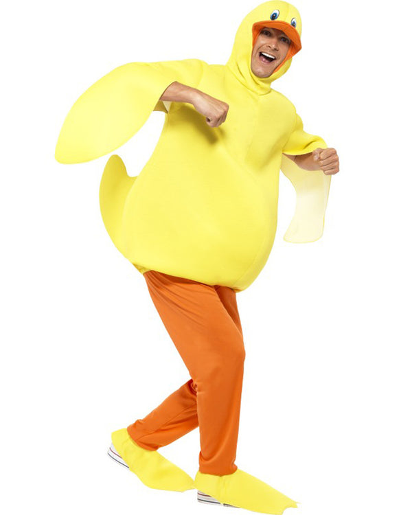 Duck Adult Costume