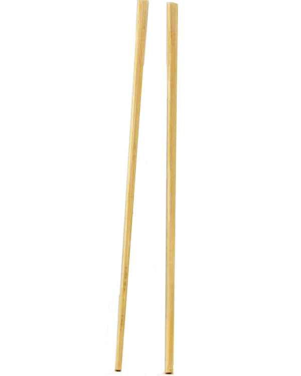 Bamboo Chopsticks Pack of 10