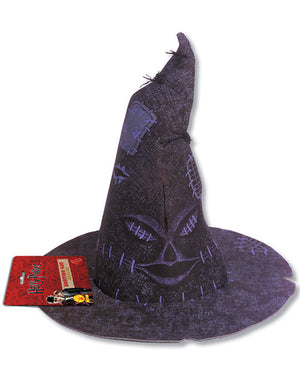 Harry Potter Sorting Hat with Face