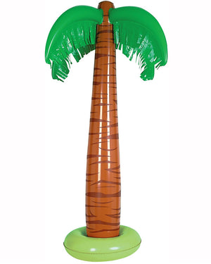 Inflatable Palm Tree Prop 86cm