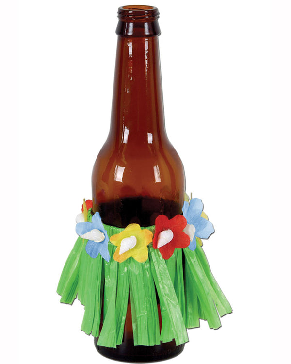 Drink Hula Skirts Pack of 4