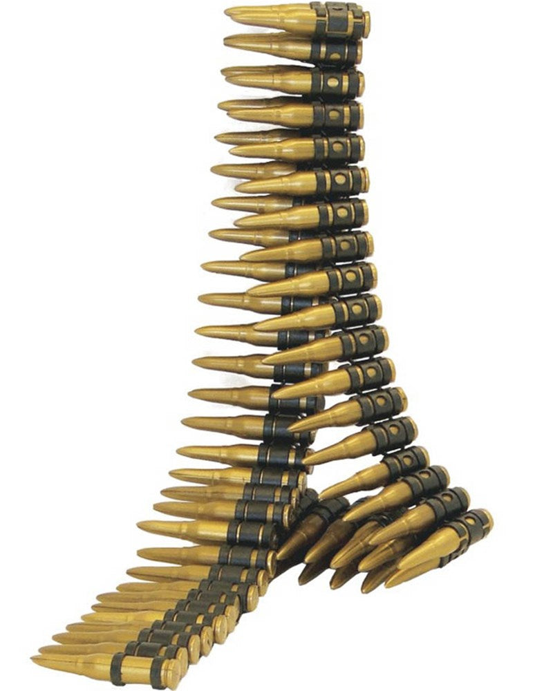 Bullet Belt Accessory