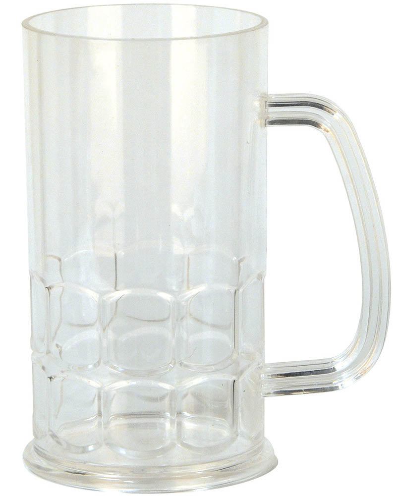 Beer Party Mug 500ml