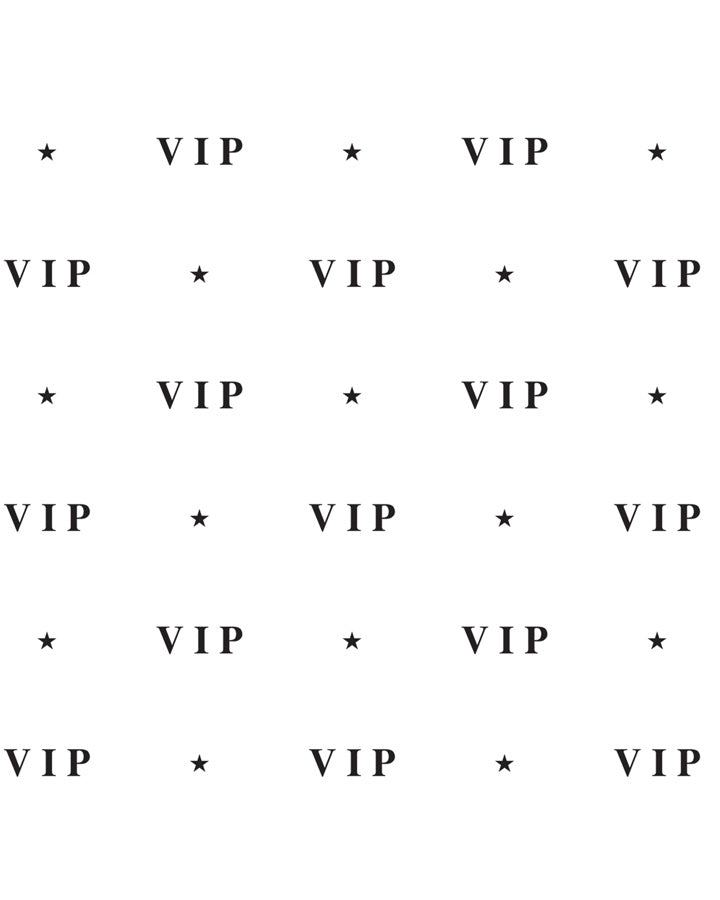 Hollywood VIP Backdrop