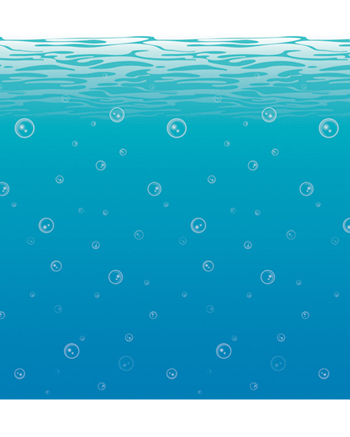 Under the Sea Room Roll