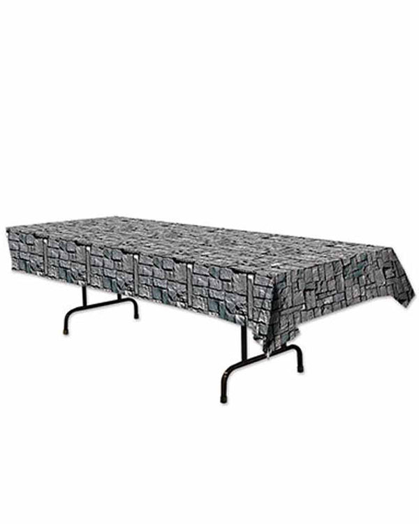 Stone Wall Tablecover