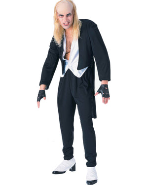 Rocky Horror Picture Show Riff Raff Mens Costume