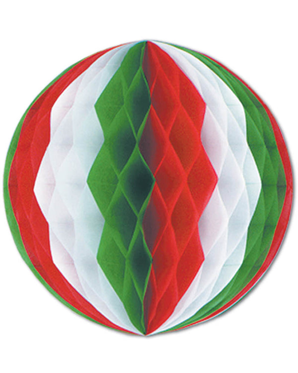 Italian Tissue Ball 36cm