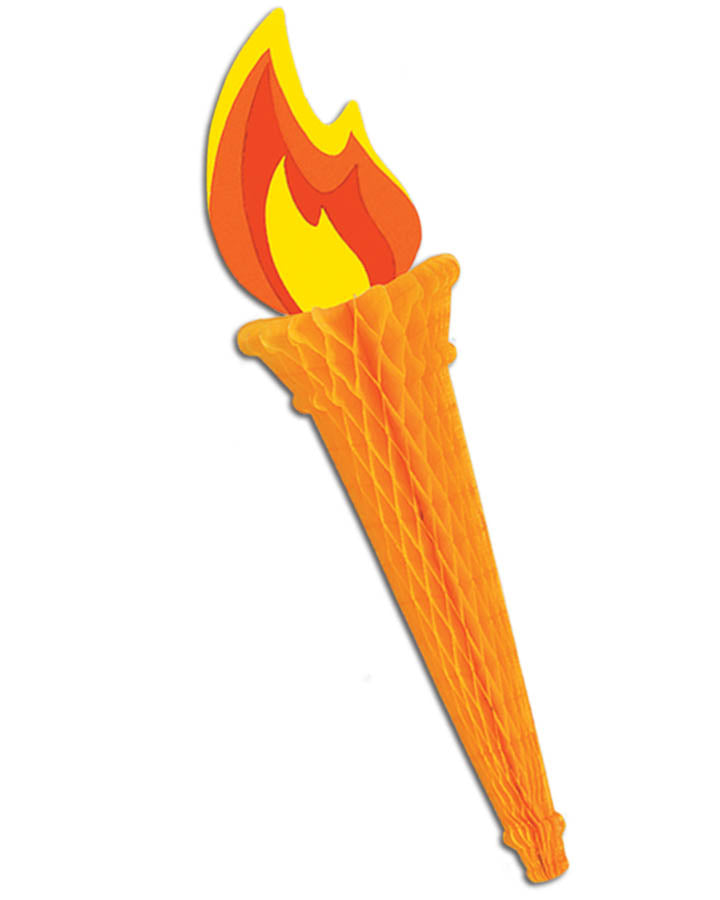 Flame Tissue Torch