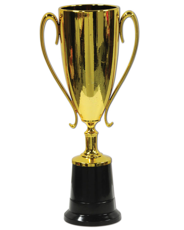 Gold Trophy Cup Award