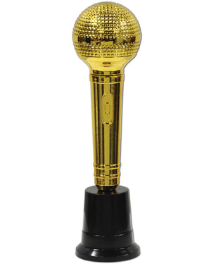 Microphone Award