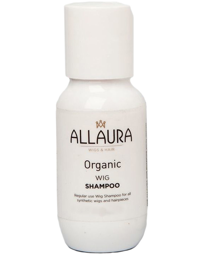 Synthetic Wig Chemical Free Shampoo 50ml