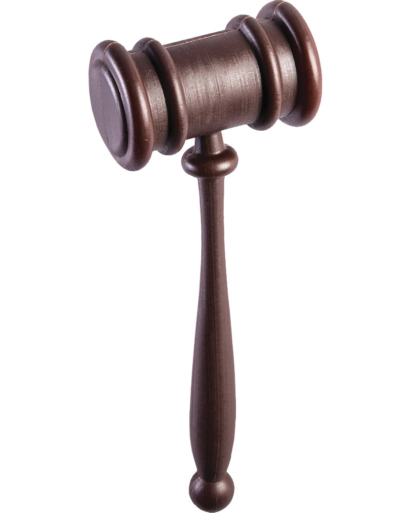Judges Gavel