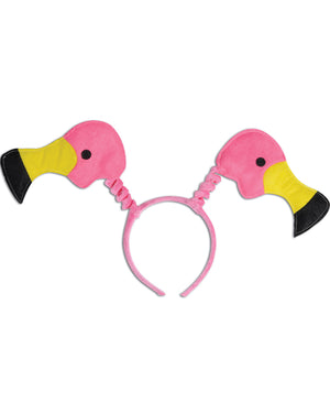 Flamingo Boppers Headband