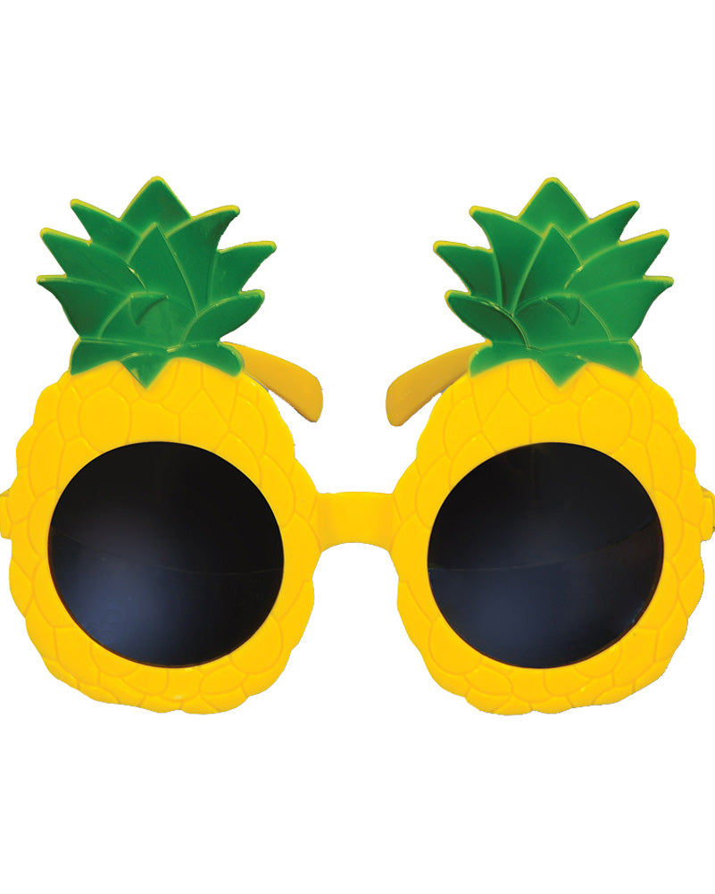 Pineapple Glasses