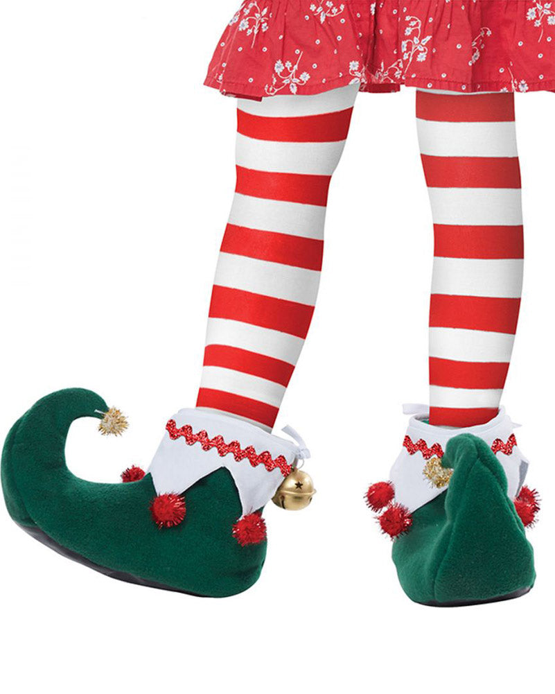 Kids Elf Shoes