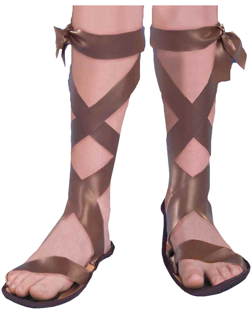 Kids Roman Sandals