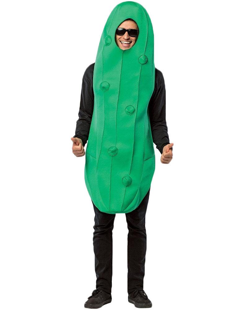 Pickle Adult Costume