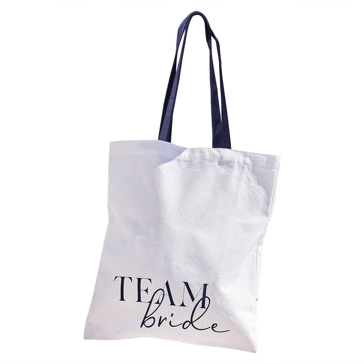 Future Mrs Team Bride Hen Tote Bag