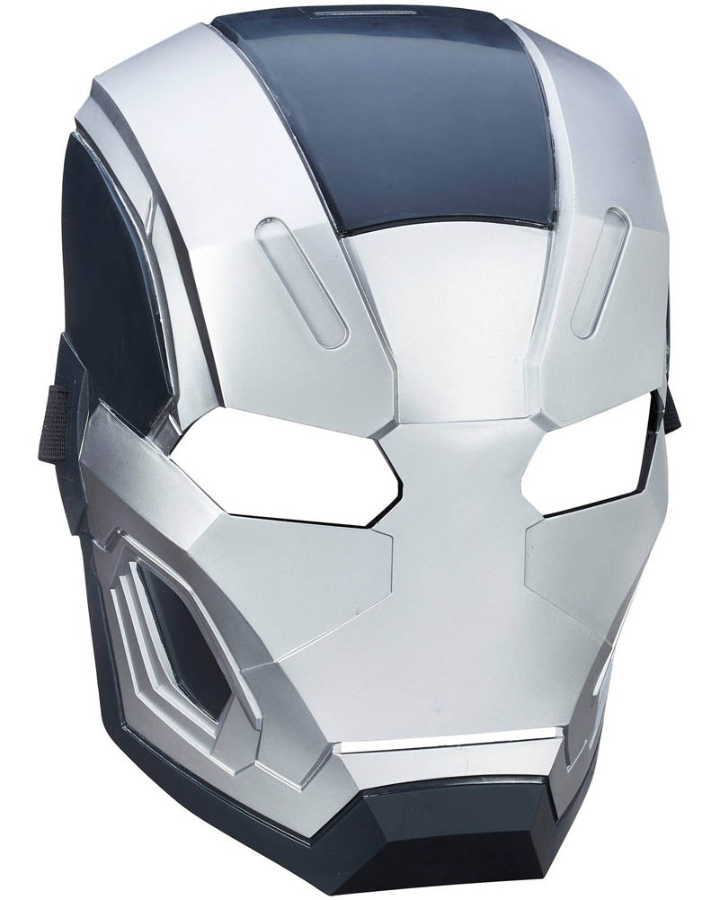 War Machine Civil War Mask