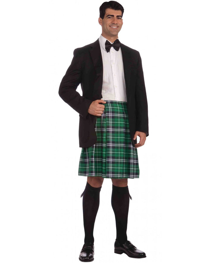 Gentlemans Mens Kilt