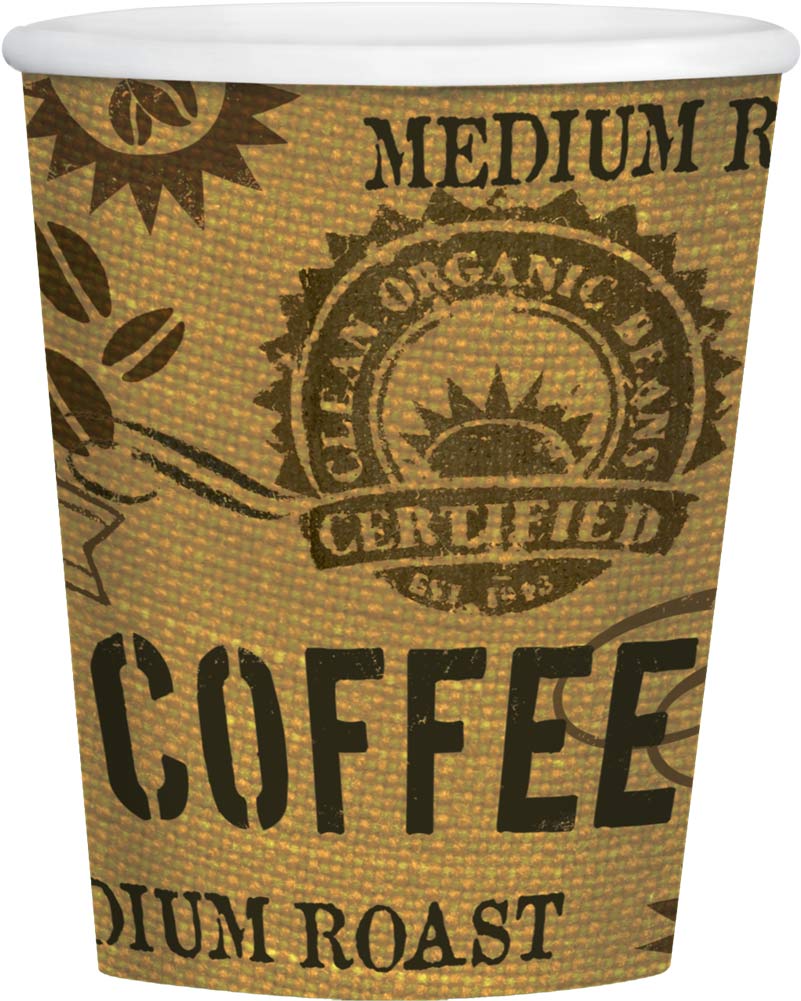 Catering Classic Hot Roast 354ml Cups Pack of 40