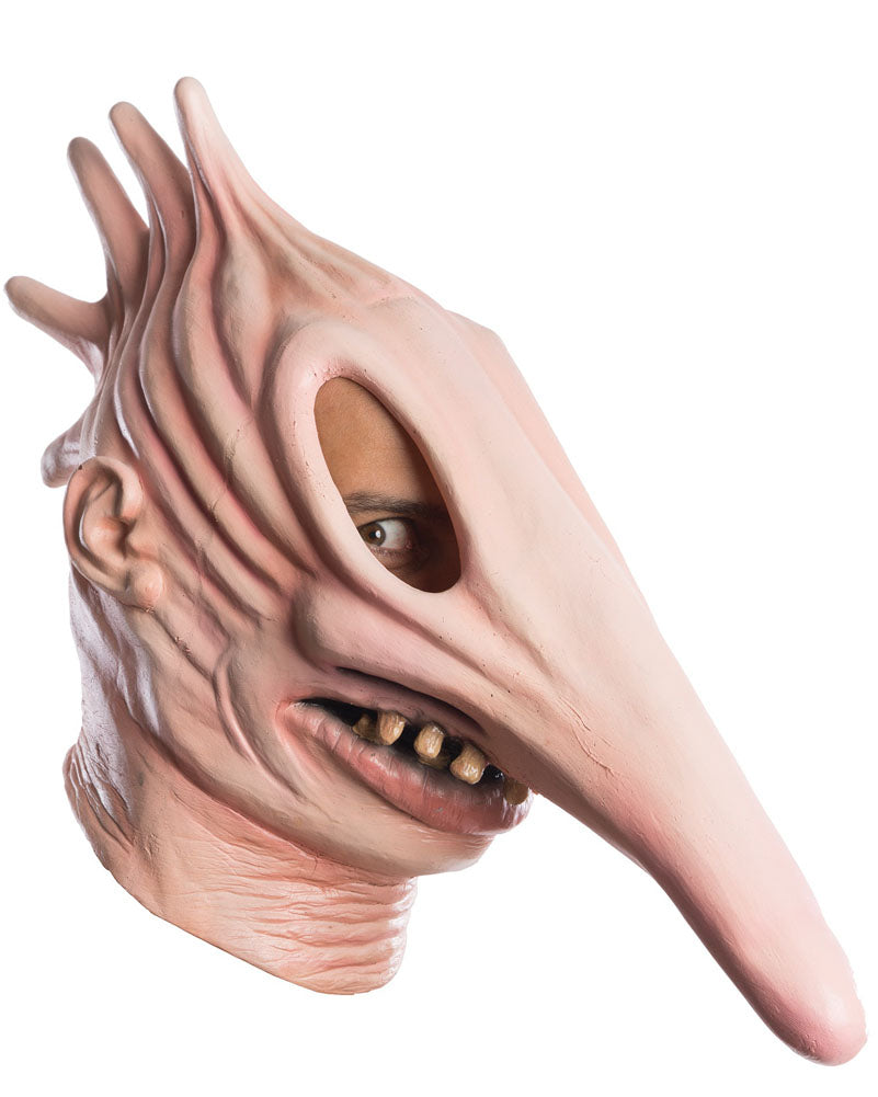 Beetlejuice Adam Mask