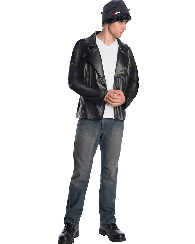 Riverdale Deluxe Jughead Jones Mens Costume
