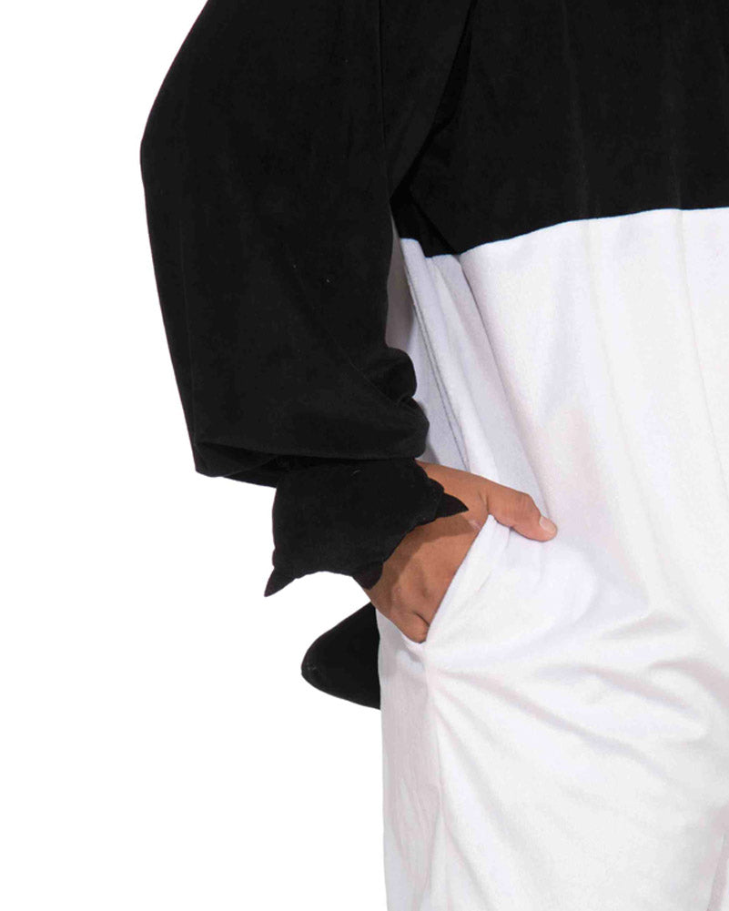 Panda Adult Costume