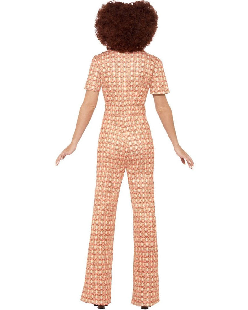 70s Chic Womens Costume