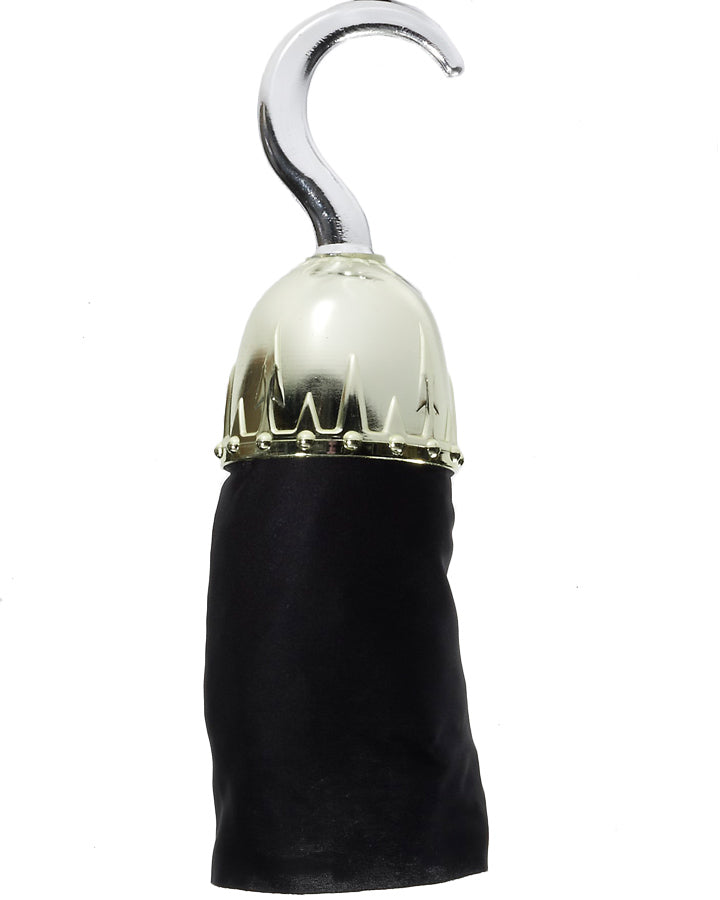 Pirate Hook with Sleeve