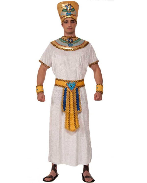 Egyptian King Mens Costume