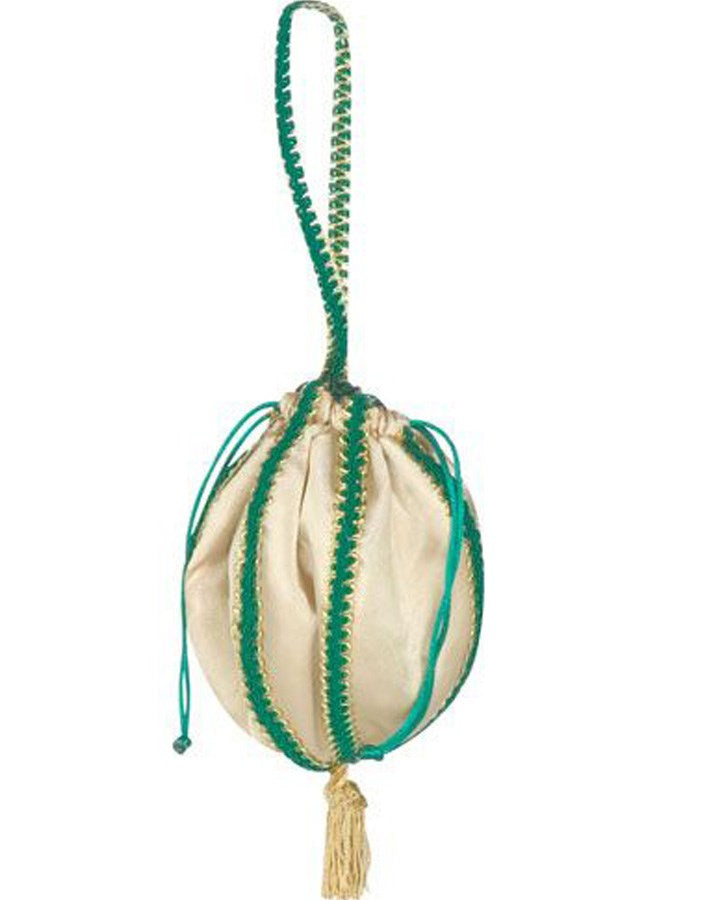 Renaissance Hunter Pouch Bag