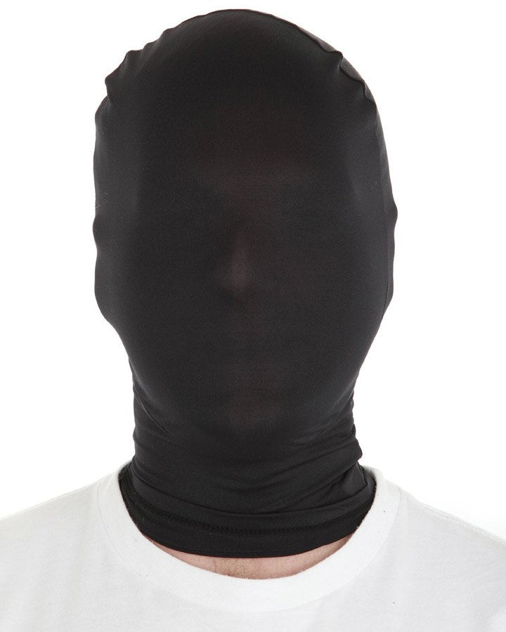 Black MorphMask