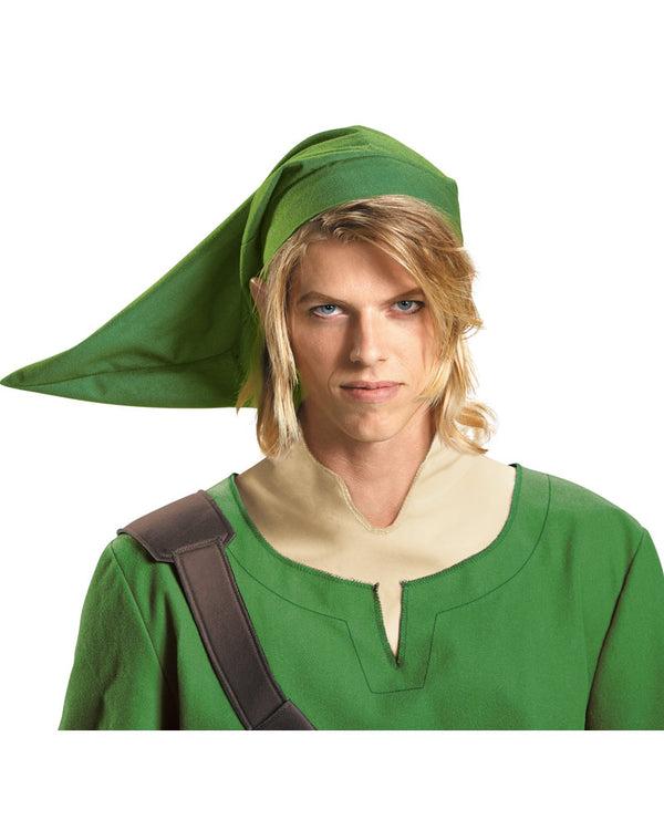 Legend of Zelda Link Adult Hat