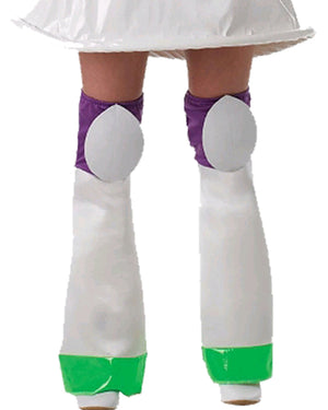 Disney Toy Story Buzz Womens Costume