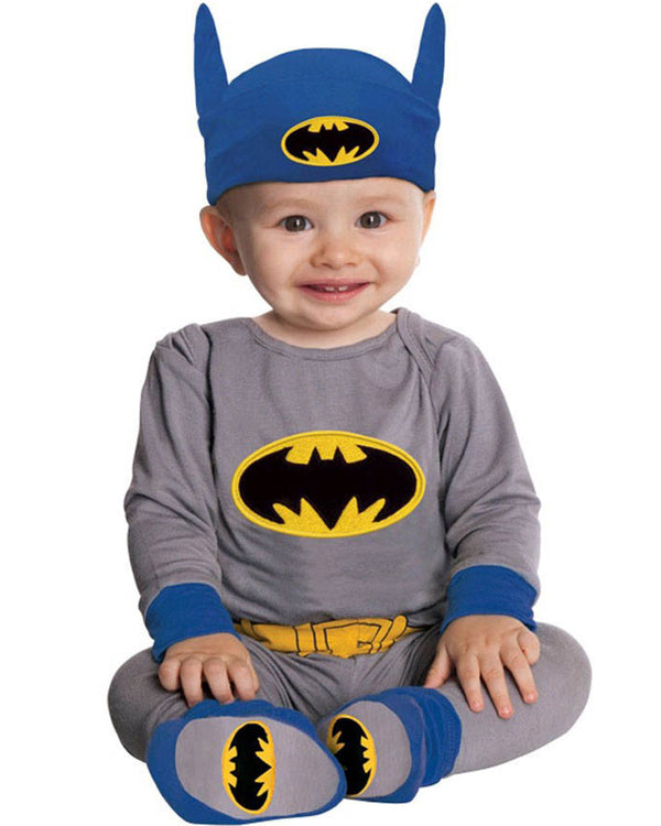 Batman Baby Boys Costume