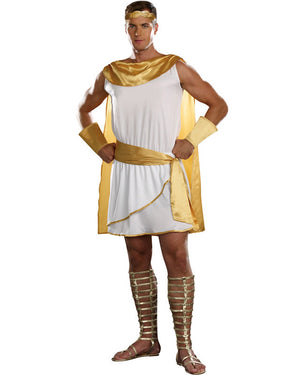 Greek God Mens Costume