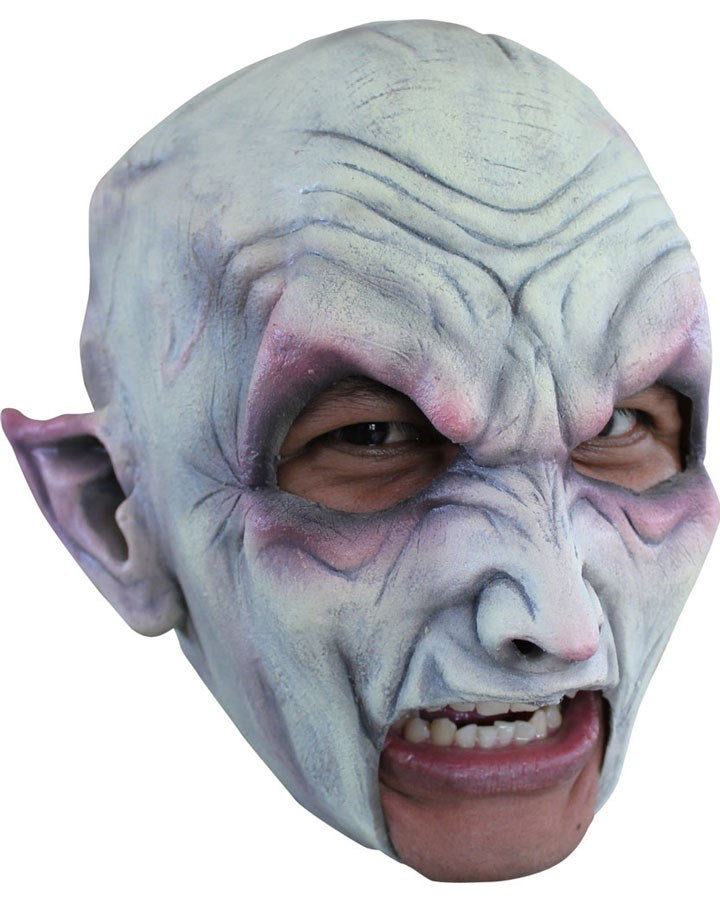 Vampire Chinless Mask