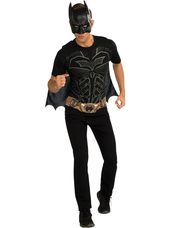 Batman the Dark Knight Mens T Shirt