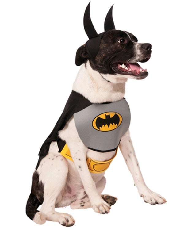 Batman Classic Pet Costume