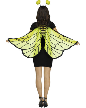 Bee Soft Wing Set