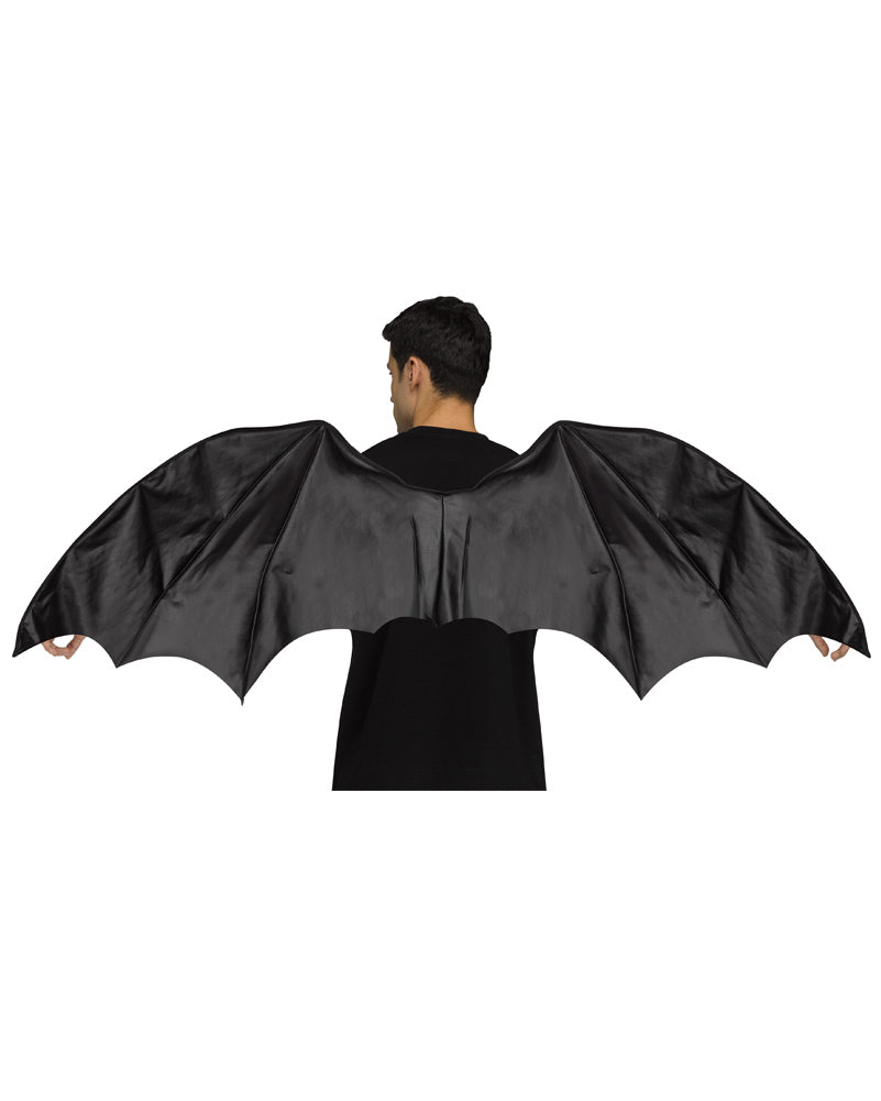 Black Dragon Wings